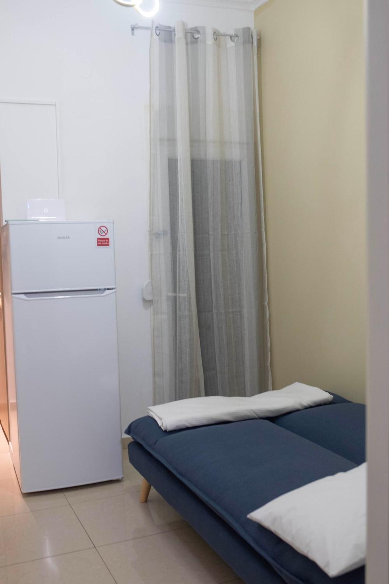 3Cs Theasaloniki At The White Tower Seaview And Citadel View Apartment Exteriér fotografie